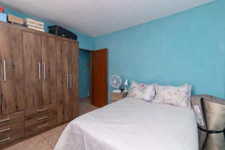 Casa à venda com 140m², 2 quartos e 1 vagaQuarto 1