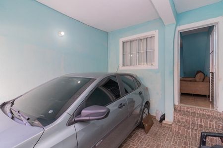 Casa à venda com 140m², 2 quartos e 1 vagaGaragem