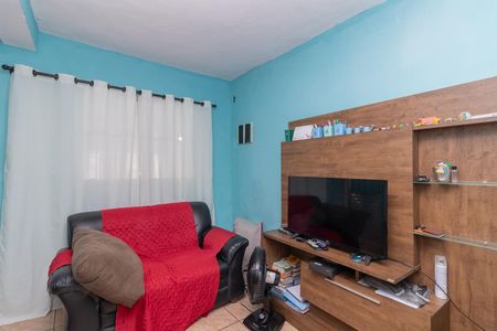 Sala de casa à venda com 2 quartos, 140m² em Vila Sao Francisco, São Paulo