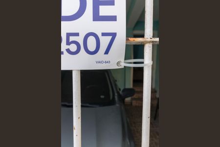 Casa à venda com 140m², 2 quartos e 1 vagaPlaquinha VAIO-643