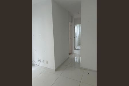 Apartamento à venda com 50m², 2 quartos e 1 vaga Apartamento à venda com 50m², 2 quartos e 1 vagaCorredor
