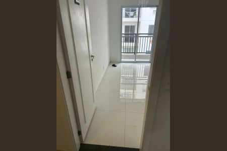 Apartamento à venda com 50m², 2 quartos e 1 vaga Apartamento à venda com 50m², 2 quartos e 1 vagaEntrada