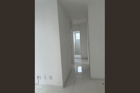 Apartamento à venda com 50m², 2 quartos e 1 vaga Apartamento à venda com 50m², 2 quartos e 1 vagaSala