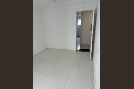 Apartamento à venda com 50m², 2 quartos e 1 vaga Apartamento à venda com 50m², 2 quartos e 1 vagaSala