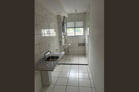 Apartamento à venda com 50m², 2 quartos e 1 vaga Apartamento à venda com 50m², 2 quartos e 1 vagaCozinha