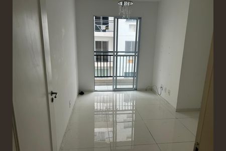 Apartamento à venda com 50m², 2 quartos e 1 vaga Apartamento à venda com 50m², 2 quartos e 1 vagaSala