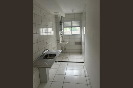 Apartamento à venda com 50m², 2 quartos e 1 vaga Apartamento à venda com 50m², 2 quartos e 1 vagaCozinha