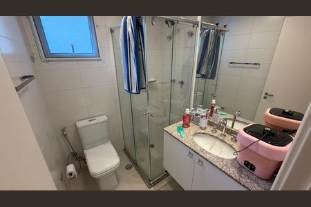 Apartamento à venda com 247m², 3 quartos e 3 vagasBanheiro
