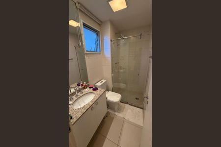 Apartamento à venda com 247m², 3 quartos e 3 vagasBanheiro