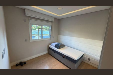 Apartamento à venda com 247m², 3 quartos e 3 vagasQuarto