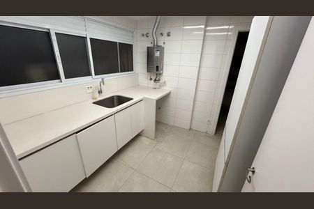 Apartamento à venda com 247m², 3 quartos e 3 vagasCozinha