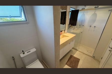 Apartamento à venda com 247m², 3 quartos e 3 vagasCozinha