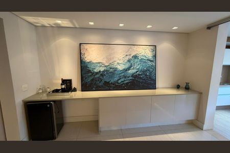 Sala de apartamento à venda com 3 quartos, 247m² em Vila Mariana, São Paulo