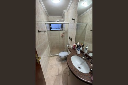 Apartamento à venda com 169m², 4 quartos e 2 vagasBanheiro 1