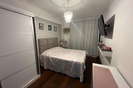 Apartamento à venda com 169m², 4 quartos e 2 vagasQuarto 1