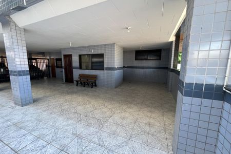 Apartamento à venda com 169m², 4 quartos e 2 vagasÁrea comum