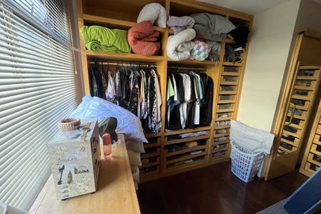 Apartamento à venda com 169m², 4 quartos e 2 vagasCloset