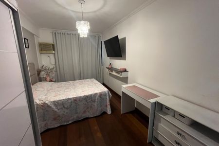 Apartamento à venda com 169m², 4 quartos e 2 vagasQuarto 1
