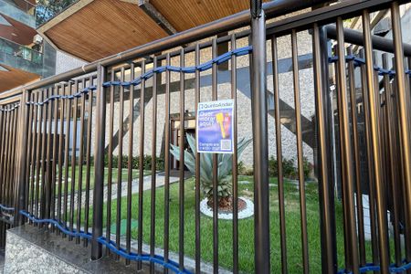 Apartamento à venda com 169m², 4 quartos e 2 vagasPlaca