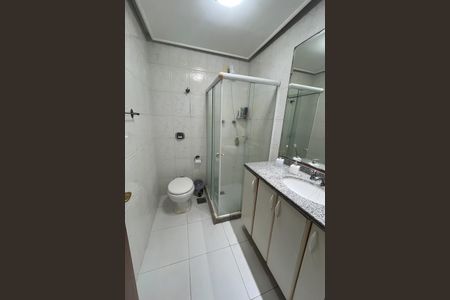 Apartamento à venda com 169m², 4 quartos e 2 vagasBanheiro 3