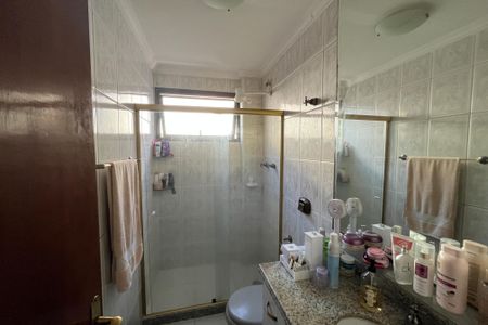 Apartamento à venda com 169m², 4 quartos e 2 vagasBanheiro 2