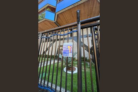 Apartamento à venda com 169m², 4 quartos e 2 vagasPlaca