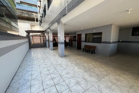 Apartamento à venda com 169m², 4 quartos e 2 vagasÁrea comum