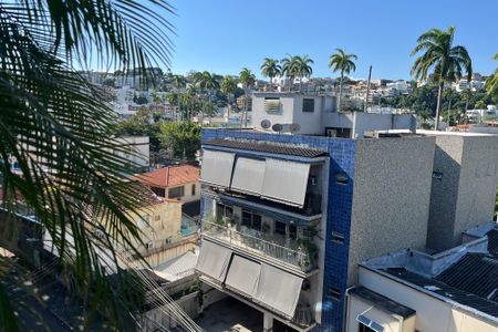 Apartamento à venda com 169m², 4 quartos e 2 vagasVista