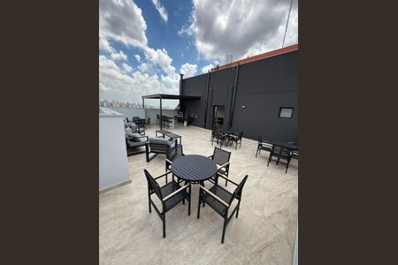 Apartamento à venda com 84m², 2 quartos e 1 vagaÁrea de convivência