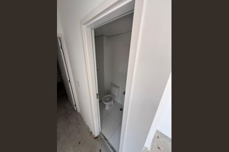 Apartamento à venda com 84m², 2 quartos e 1 vagaBanheiro