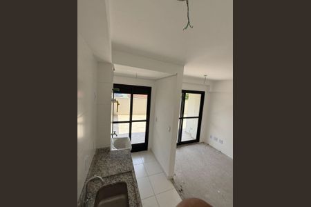 Apartamento à venda com 84m², 2 quartos e 1 vagaCozinha