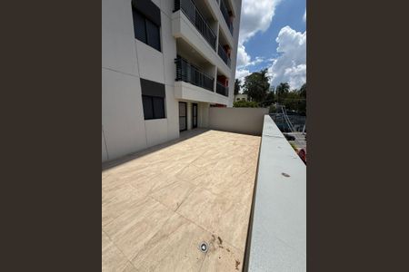 Apartamento à venda com 84m², 2 quartos e 1 vagaVaranda