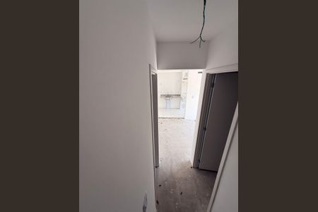 Apartamento à venda com 84m², 2 quartos e 1 vagaCorredor