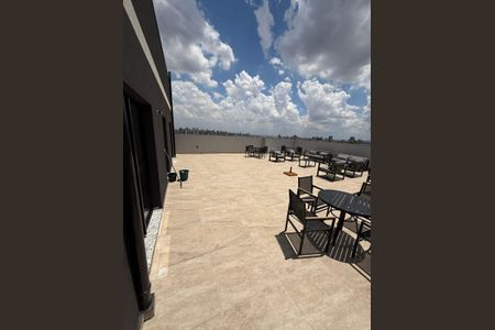 Apartamento à venda com 84m², 2 quartos e 1 vagaÁrea de convivência