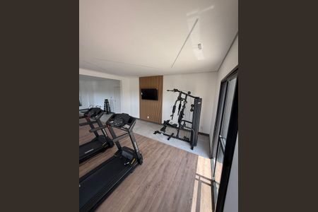 Apartamento à venda com 84m², 2 quartos e 1 vagaAcademia
