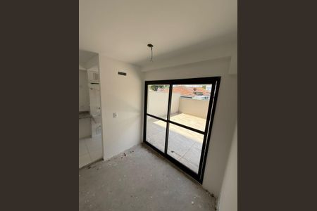 Sala de apartamento à venda com 2 quartos, 84m² em Tucuruvi, São Paulo