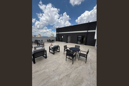 Apartamento à venda com 84m², 2 quartos e 1 vagaÁrea de convivência