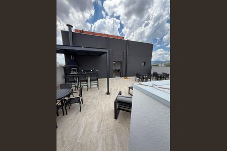 Apartamento à venda com 84m², 2 quartos e 1 vagaAcademia