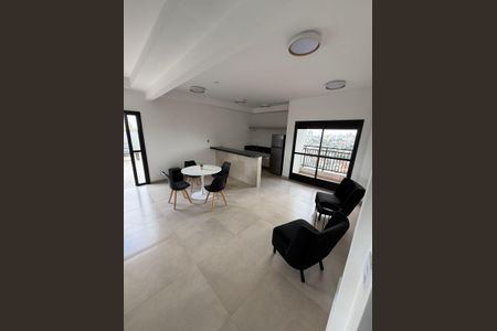 Apartamento à venda com 84m², 2 quartos e 1 vagaSalão de festas