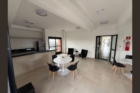 Apartamento à venda com 84m², 2 quartos e 1 vagaSalão de festas