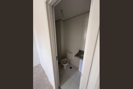 Banheiro de apartamento à venda com 2 quartos, 84m² em Tucuruvi, São Paulo