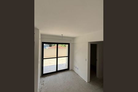 Sala de apartamento à venda com 2 quartos, 84m² em Tucuruvi, São Paulo