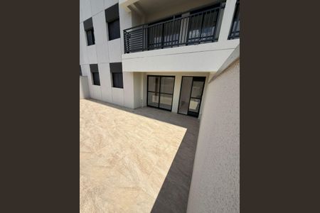 Apartamento à venda com 84m², 2 quartos e 1 vagaVaranda