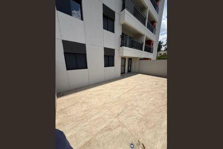 Apartamento à venda com 84m², 2 quartos e 1 vagaVaranda