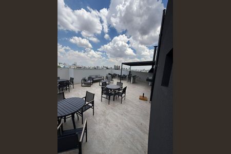 Apartamento à venda com 84m², 2 quartos e 1 vagaÁrea de convivência