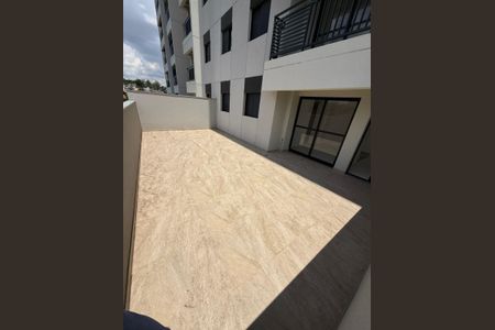 Apartamento à venda com 84m², 2 quartos e 1 vagaVaranda