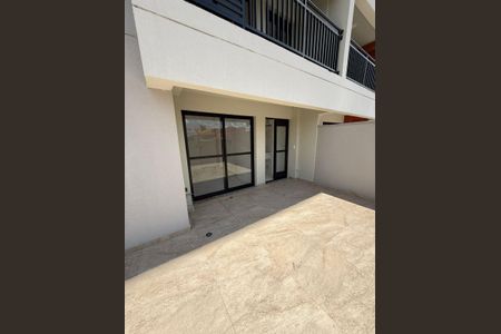 Apartamento à venda com 84m², 2 quartos e 1 vagaVaranda