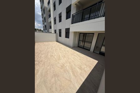Apartamento à venda com 84m², 2 quartos e 1 vagaVaranda