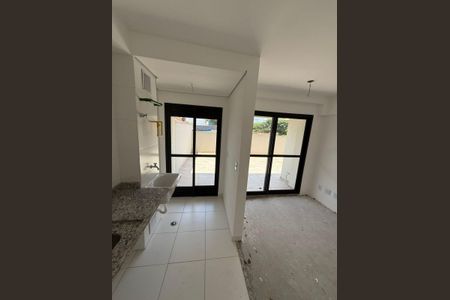 Apartamento à venda com 84m², 2 quartos e 1 vagaCozinha