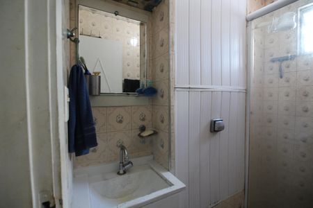 Apartamento à venda com 50m², 2 quartos e 1 vagaBanheiro 